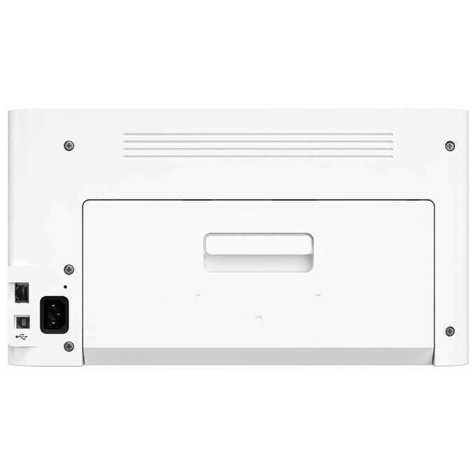 HP 4ZB95A Color Laser 150nw Stampante Laser a Colori A4 18 ppm Wi-Fi LAN USB 600x600 DPI colore Bianco