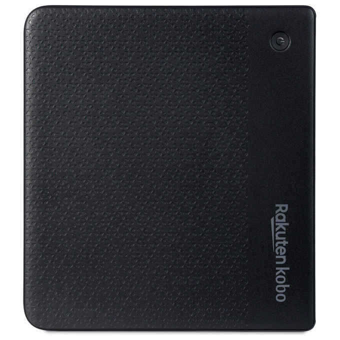 Kobo N428-KU-BK-K-CK Libra Colour eReader 7'' E Ink Kaleido 3 32 GB Wi-Fi Bluetooth IPX8 colore Nero