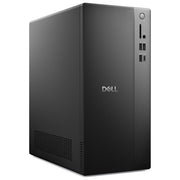 Dell QVT1260 Pro Tower PC Desktop Intel Core i7-14700 16 GB DDR5 SSD 1 TB NVMe Windows 11 Pro Wi-Fi 6 colore Nero