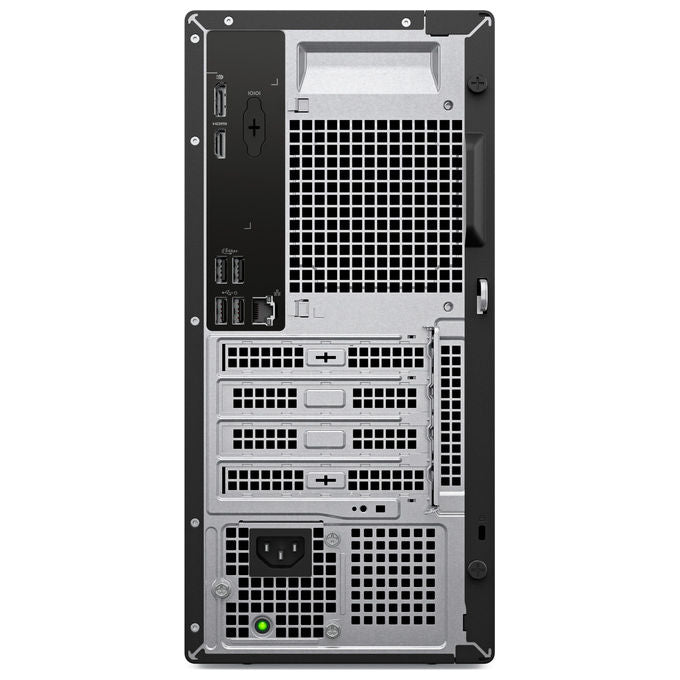 Dell QVT1260 Pro Tower PC Desktop Intel Core i7-14700 16 GB DDR5 SSD 1 TB NVMe Windows 11 Pro Wi-Fi 6 colore Nero
