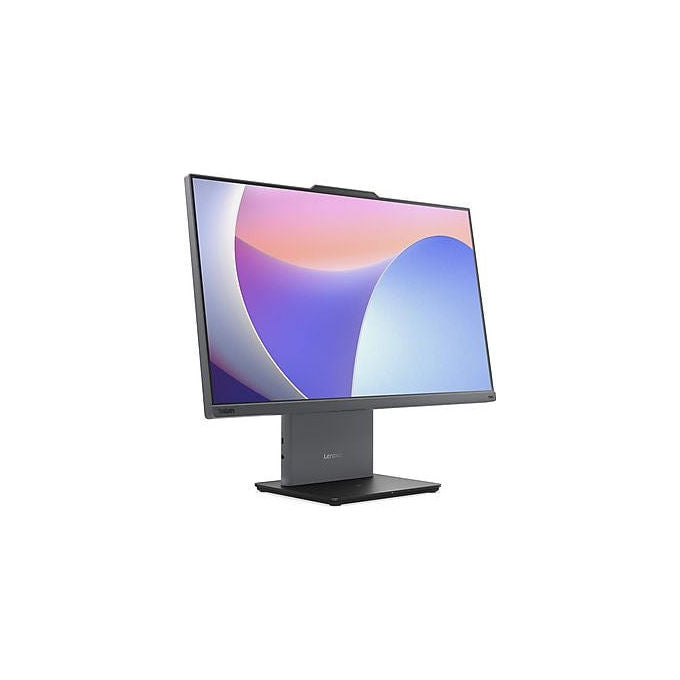 Lenovo 12SD002JIX ThinkCentre neo 50a 24 Gen 5 PC All-in-One 23.8'' Intel Core i5-13420H 8GB RAM 512GB SSD NVMe Windows 11 Pro colore Grigio