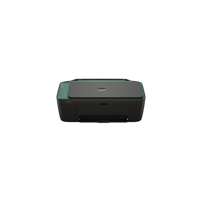 HP 89F99B DeskJet 2923 Stampante Multifunzione Inkjet a Colori All in One Wi-Fi 4800x1200 DPI colore Grigio