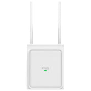 TP-Link EAP725-OUTDOOR Omada Access Point Outdoor Wi-Fi 7 Dual-Band 5000 Mbit-s PoE+ IP66 colore Bianco