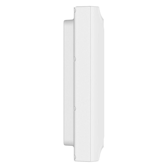 TP-Link EAP725-OUTDOOR Omada Access Point Outdoor Wi-Fi 7 Dual-Band 5000 Mbit-s PoE+ IP66 colore Bianco