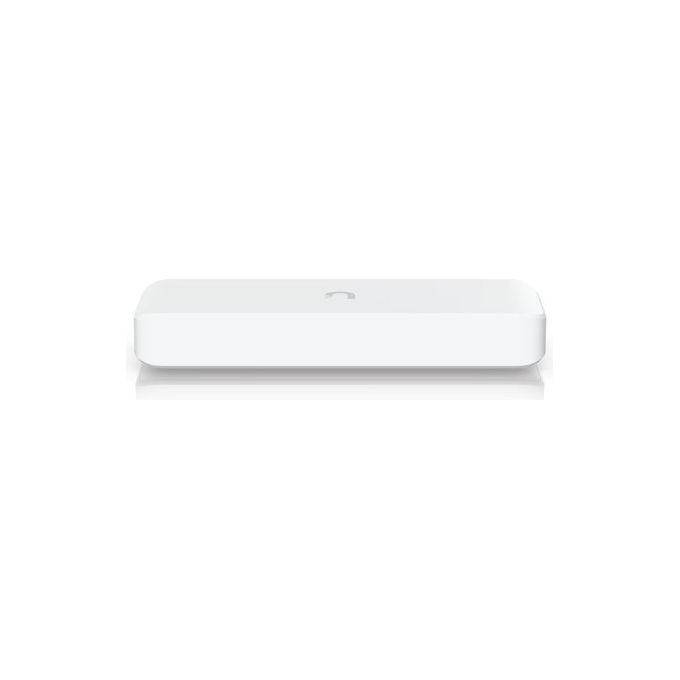 Ubiquiti USW-FLEX-2.5G-8 UniFi Flex Switch Gestito L2 8 Porte 2.5GbE Uplink 10G RJ45 SFP+ colore Bianco