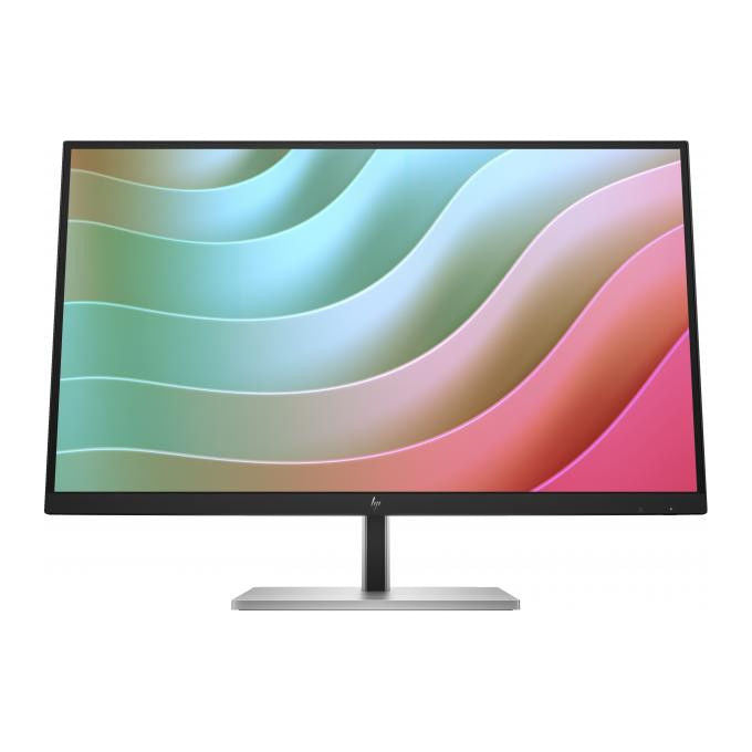 Hikvision DS-D5024F3-2P3 Monitor PC 23,8'' IPS LED Full HD 1920x1080 120Hz 7ms 350 cd-m² VGA HDMI VESA colore Nero