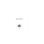 Hikvision DS-3WAP521-SI Access Point Wi-Fi 5 Dual Band 1200 Mbit-s PoE Gigabit Montaggio a Parete colore Bianco