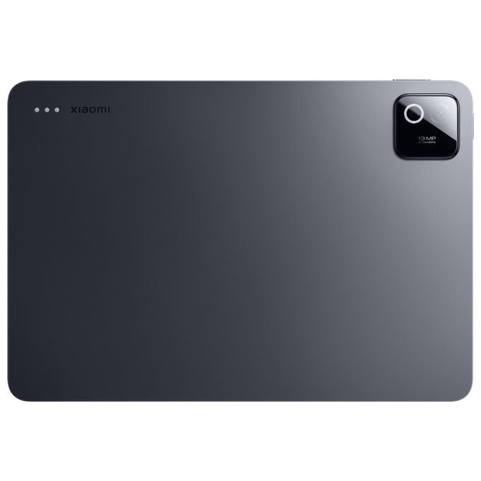 Xiaomi VHU6708EU Pad 8 Tablet Android 11.2'' 8 GB RAM 128 GB Wi-Fi 7 Snapdragon 8s Gen 4 con Tastiera colore Grigio