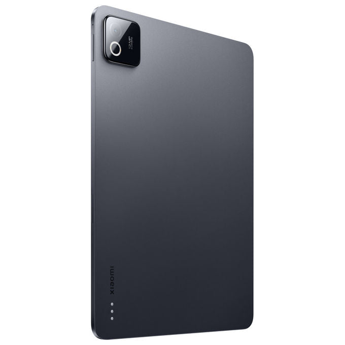Xiaomi VHU6708EU Pad 8 Tablet Android 11.2'' 8 GB RAM 128 GB Wi-Fi 7 Snapdragon 8s Gen 4 con Tastiera colore Grigio