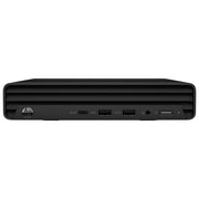 HP D57KSEA Pro Mini 260 G9 Mini PC Intel Core i3-1315U 8GB DDR4 256GB SSD NVMe Wi-Fi 6 Windows 11 Home colore Nero