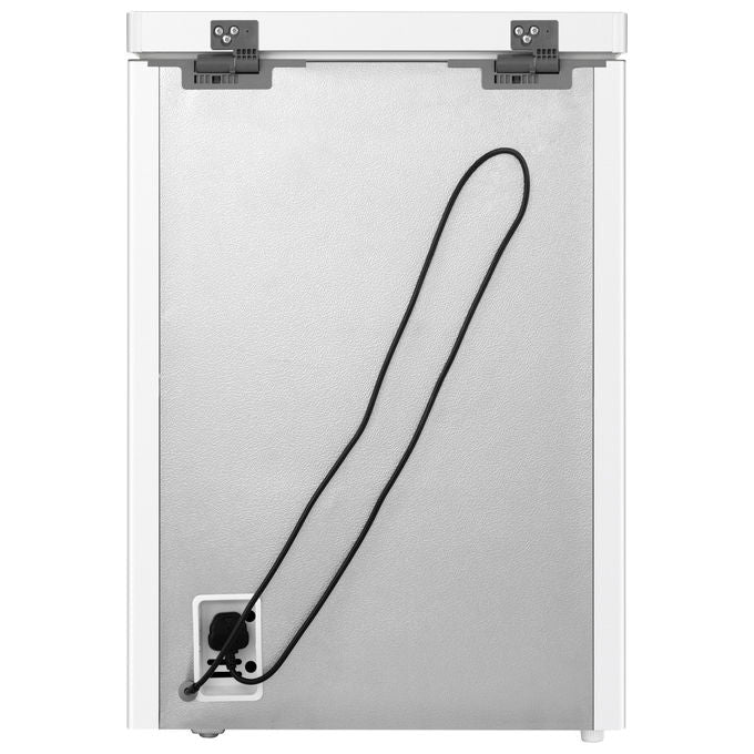 Hisense FT100N1BWE Congelatore a Pozzetto 97 L 85,8 cm Classe E 38 dB colore Bianco