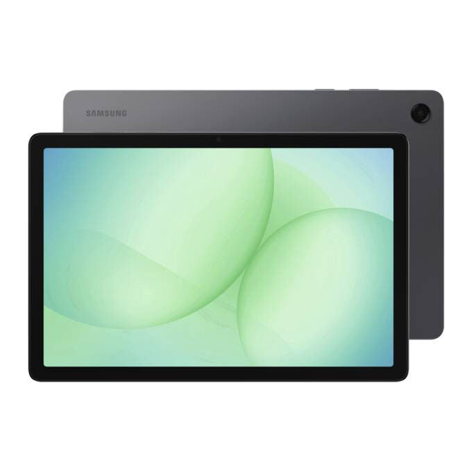 Samsung SM-X130 Galaxy Tab A11 Tablet Wi-Fi 8.7'' 8 GB RAM 128 GB Android 15 One UI 7 colore Grigio
