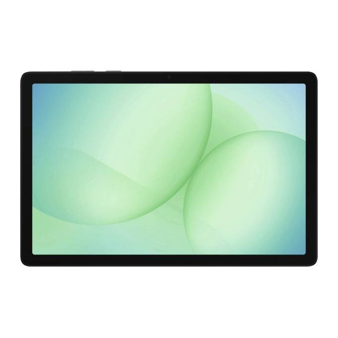 Samsung SM-X130 Galaxy Tab A11 Tablet Wi-Fi 8.7'' 8 GB RAM 128 GB Android 15 One UI 7 colore Grigio