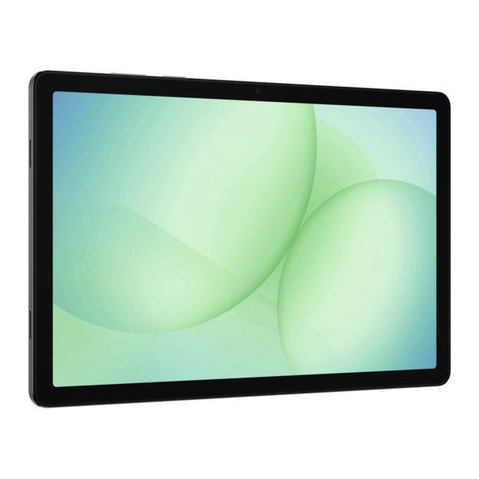 Samsung SM-X130 Galaxy Tab A11 Tablet Wi-Fi 8.7'' 8 GB RAM 128 GB Android 15 One UI 7 colore Grigio