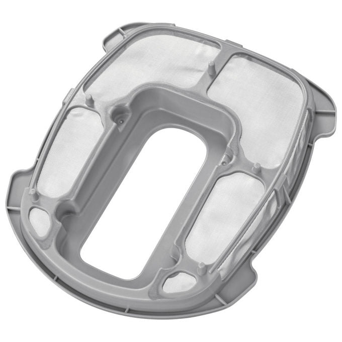 Bestway 58864 AquaTronix G100 Robot Pulitore Piscina a Batteria Li-Ion 7.4V autonomia 30 min fino a 18 m² colore Blu Grigio