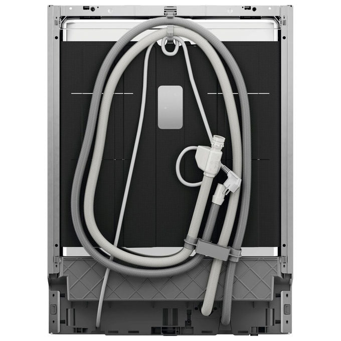 Electrolux E82LX220S Serie 800 Lavastoviglie Incasso 14 coperti Classe A-10% 38 dB AirDry Wi-Fi Inverter (82x60x56 cm) colore Nero