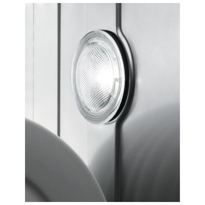 Electrolux E82LX220S Serie 800 Lavastoviglie Incasso 14 coperti Classe A-10% 38 dB AirDry Wi-Fi Inverter (82x60x56 cm) colore Nero