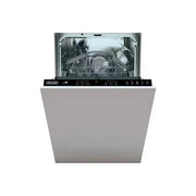 De'Longhi L45P52EQD Lavastoviglie Incasso a Scomparsa Totale Slim 10 coperti Classe E 47 dB 9 L (87x45x56 cm)
