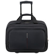 Samsonite 155204-1041 Guardit 3.0 Trolley Porta PC 17.3'' 26.5 L Poliestere Riciclato colore Nero