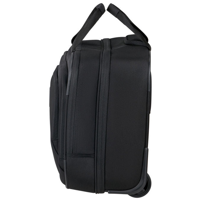 Samsonite 155204-1041 Guardit 3.0 Trolley Porta PC 17.3'' 26.5 L Poliestere Riciclato colore Nero