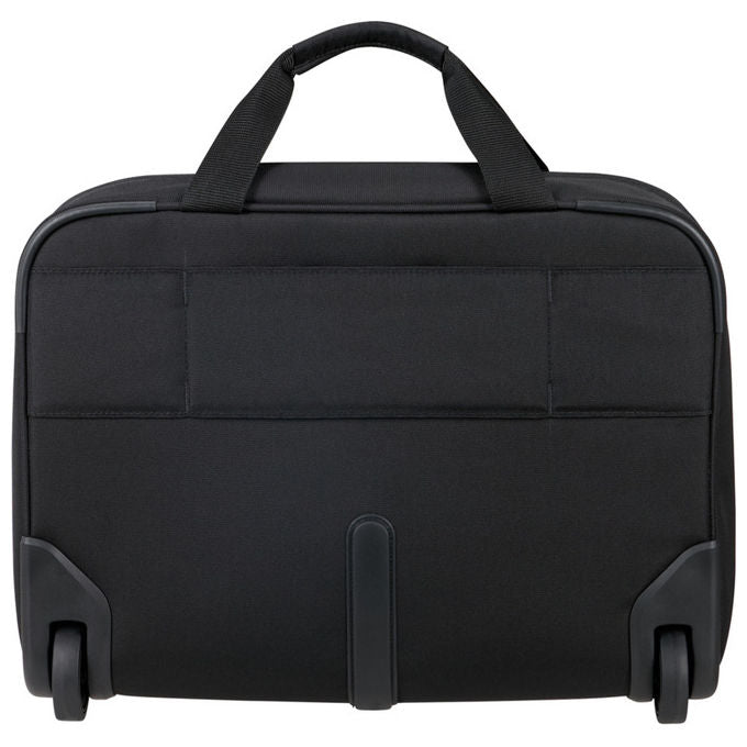 Samsonite 155204-1041 Guardit 3.0 Trolley Porta PC 17.3'' 26.5 L Poliestere Riciclato colore Nero
