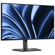 Dell P2726HE Pro Monitor PC 27'' Full HD IPS 1920x1080 120Hz Hub USB-C 96W HDMI DisplayPort colore Grigio