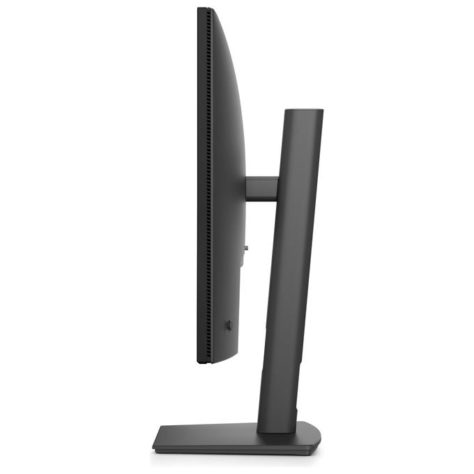 Dell P2726HE Pro Monitor PC 27'' Full HD IPS 1920x1080 120Hz Hub USB-C 96W HDMI DisplayPort colore Grigio