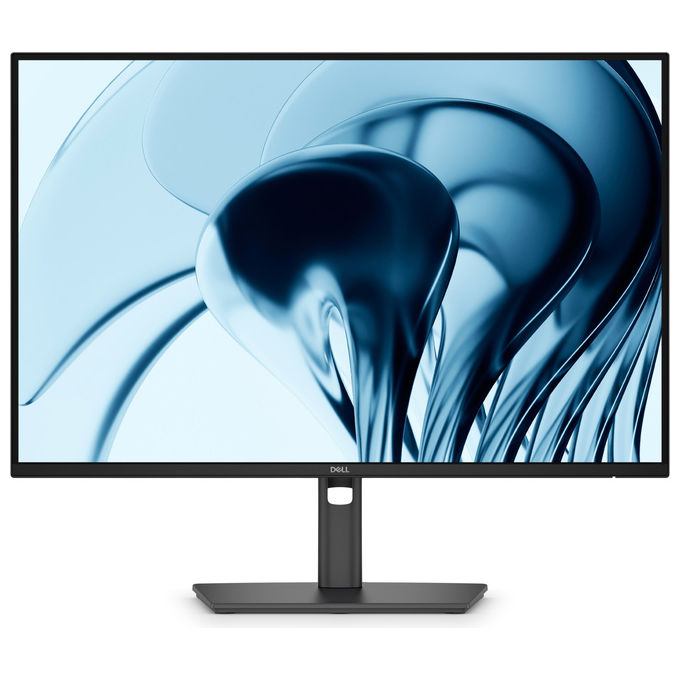Dell P2426 Pro Monitor PC 24'' IPS WUXGA 1920x1200 100Hz Hub USB DisplayPort HDMI regolazione altezza colore Grigio