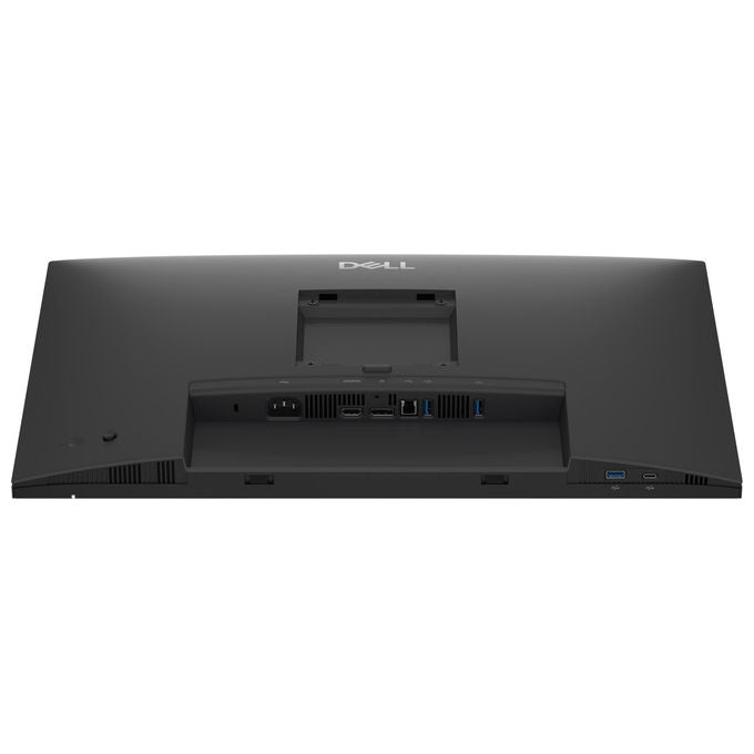 Dell P2426 Pro Monitor PC 24'' IPS WUXGA 1920x1200 100Hz Hub USB DisplayPort HDMI regolazione altezza colore Grigio