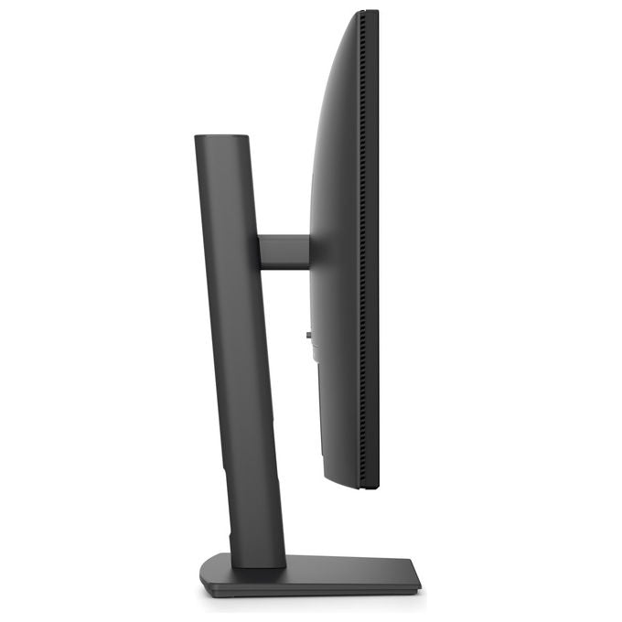 Dell P2426 Pro Monitor PC 24'' IPS WUXGA 1920x1200 100Hz Hub USB DisplayPort HDMI regolazione altezza colore Grigio