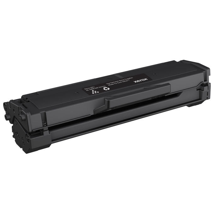 Xerox 006R04961 Cartuccia Toner Capacita' Standard 1500 Pagine per B110 B105 B115 colore Nero