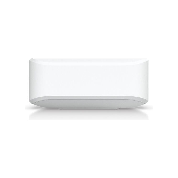 Ubiquiti USW-ULTRA-210W UniFi Ultra Switch Gestito L2 8 Porte Gigabit Ethernet 7x PoE+ Budget PoE 202W colore Bianco