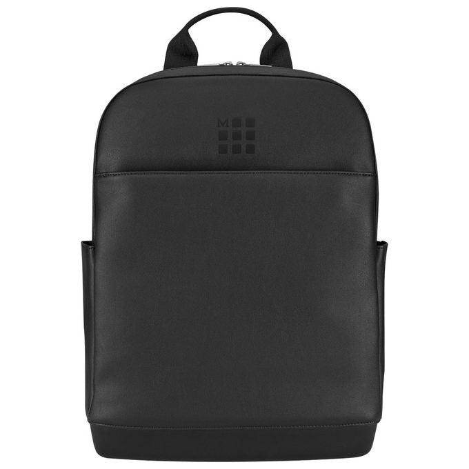 Moleskine ET23C2PBKBK Classic PRO Zaino Porta PC 17.3'' 16 L Spallacci Imbottiti colore Nero