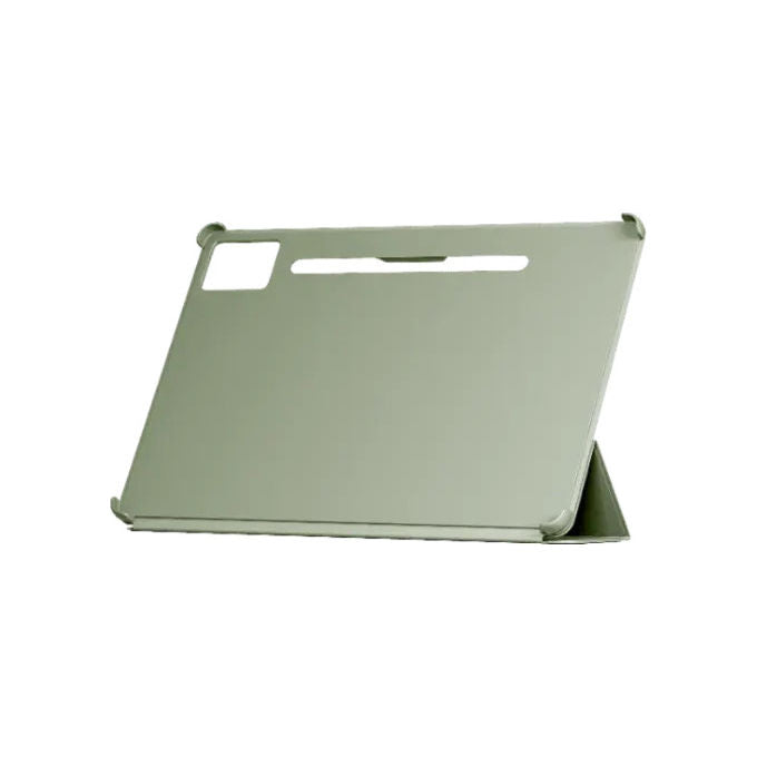 Lenovo ZG38C05989 Custodia Folio Case Idea Tab Pro 12.7'' Supporto Integrato Portapenna Magnetico Sleep Wake colore Verde