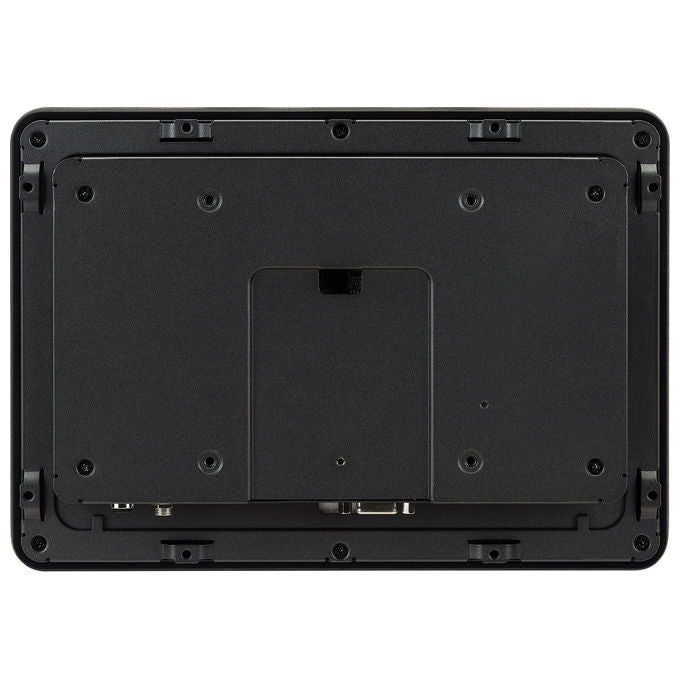 Iiyama TF1015MC-B3 ProLite Monitor Open Frame Touch IPS 10.1'' PCAP 10 punti 1280x800 IP65 colore Nero