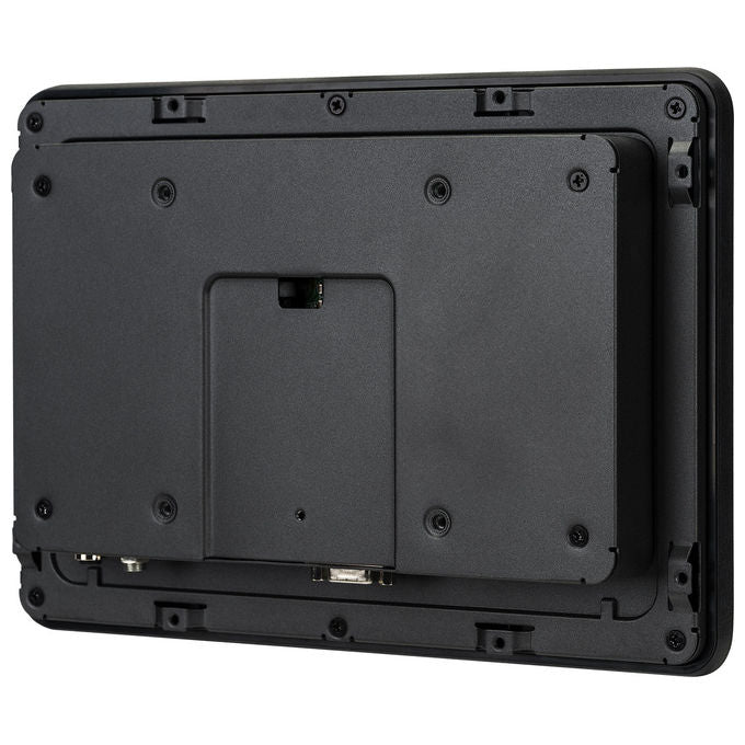 Iiyama TF1015MC-B3 ProLite Monitor Open Frame Touch IPS 10.1'' PCAP 10 punti 1280x800 IP65 colore Nero