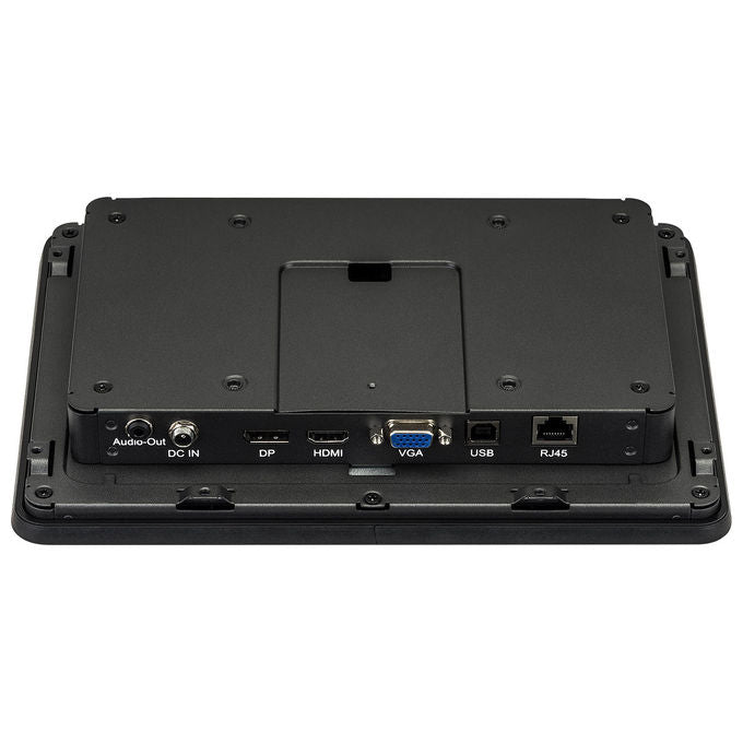 Iiyama TF1015MC-B3 ProLite Monitor Open Frame Touch IPS 10.1'' PCAP 10 punti 1280x800 IP65 colore Nero