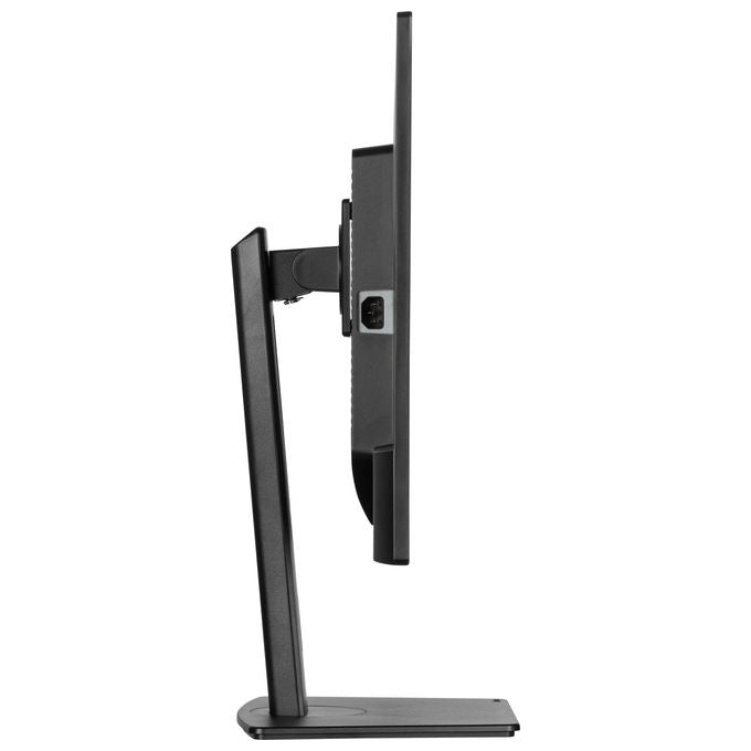 Iiyama XB3270QSU-B1 ProLite Monitor PC 31,5'' IPS QHD 2560x1440 100Hz 3ms AMD FreeSync Hub USB 3.2 Altoparlanti colore Nero