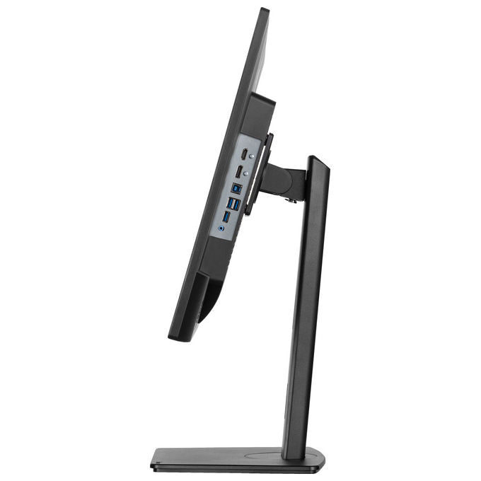 Iiyama XB3270QSU-B1 ProLite Monitor PC 31,5'' IPS QHD 2560x1440 100Hz 3ms AMD FreeSync Hub USB 3.2 Altoparlanti colore Nero