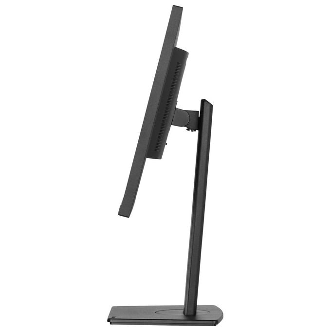 Iiyama XUB2797QSN-B2 ProLite Monitor PC 27'' QHD IPS 2560x1440 100Hz USB-C Dock 65W LAN RJ45 Altoparlanti colore Nero