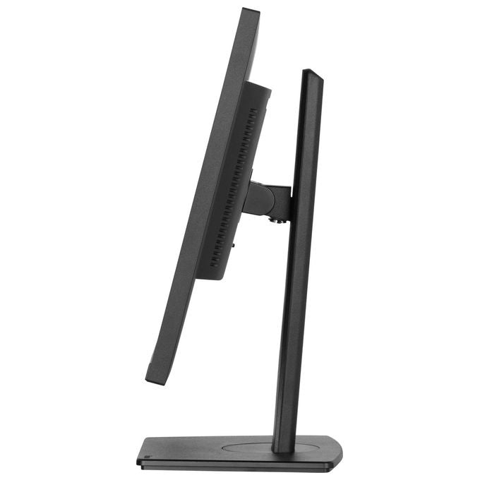 Iiyama XUB2797QSN-B2 ProLite Monitor PC 27'' QHD IPS 2560x1440 100Hz USB-C Dock 65W LAN RJ45 Altoparlanti colore Nero