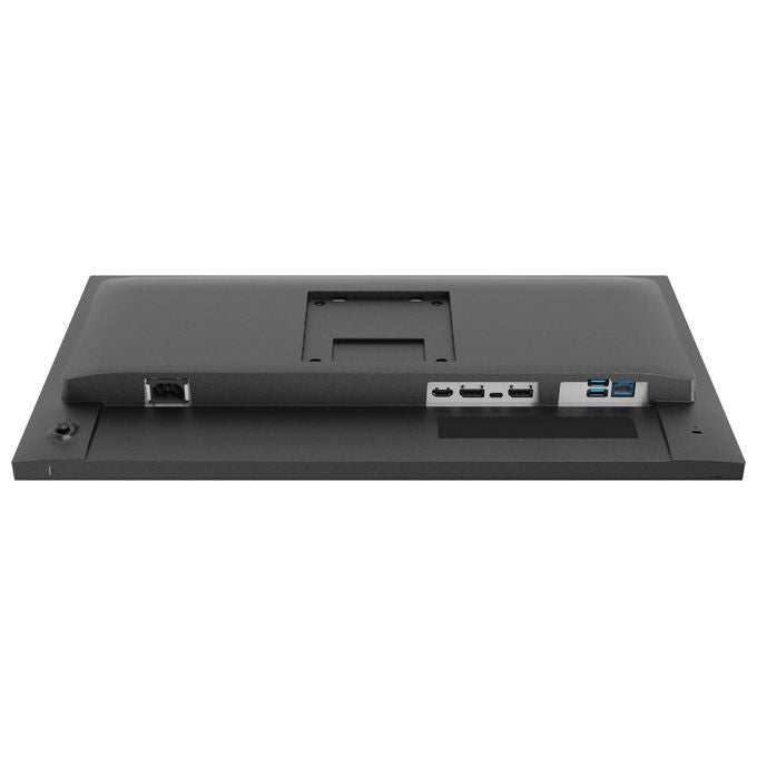 Iiyama XB2497HSN-B1 ProLite Monitor PC 23.8'' IPS Full HD 100Hz 1ms USB-C 65W Hub USB 3.2 LAN AMD FreeSync colore Nero