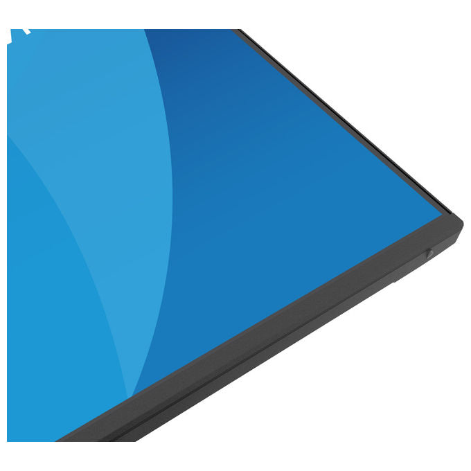 Iiyama XB2497HSN-B1 ProLite Monitor PC 23.8'' IPS Full HD 100Hz 1ms USB-C 65W Hub USB 3.2 LAN AMD FreeSync colore Nero