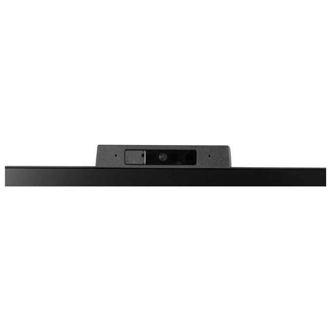 Iiyama XUB2490HSUH-B2 ProLite Monitor PC 23,8'' IPS Full HD 100Hz Webcam 5MP Hub USB 3.2 Flicker Free colore Nero