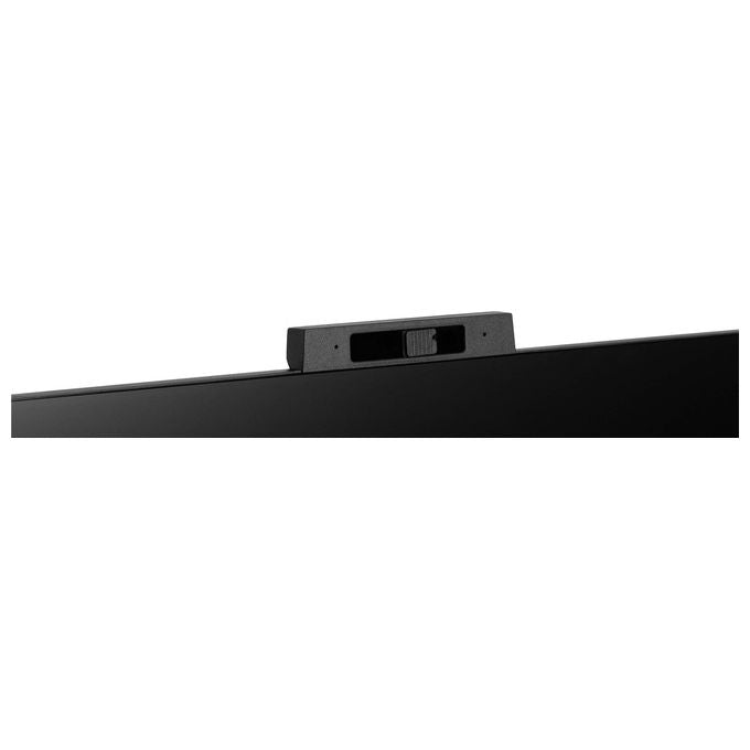 Iiyama XUB2490HSUH-B2 ProLite Monitor PC 23,8'' IPS Full HD 100Hz Webcam 5MP Hub USB 3.2 Flicker Free colore Nero