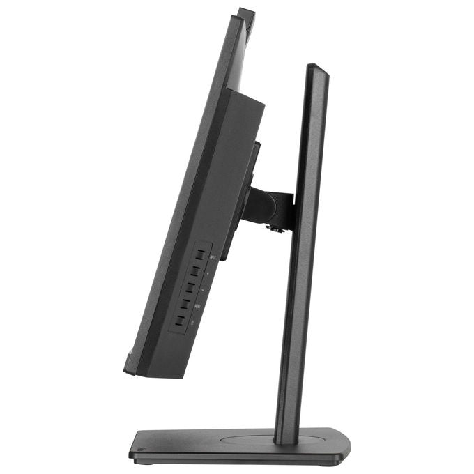 Iiyama XUB2490HSUH-B2 ProLite Monitor PC 23,8'' IPS Full HD 100Hz Webcam 5MP Hub USB 3.2 Flicker Free colore Nero