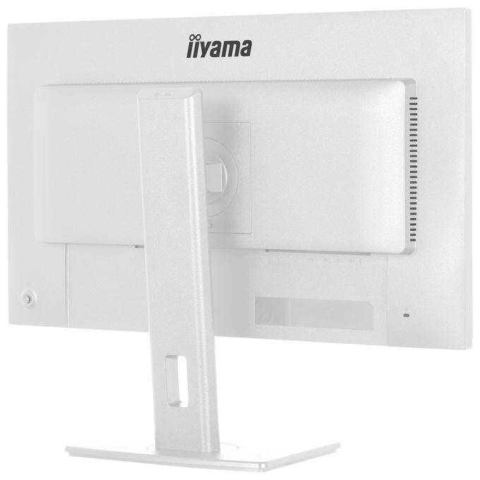 Iiyama XB2797HSU-W1 ProLite Monitor PC 27'' Full HD IPS 120Hz 1ms AMD FreeSync Hub USB 3.2 Altoparlanti colore Bianco