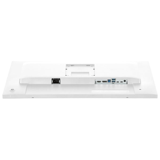 Iiyama XB2797HSU-W1 ProLite Monitor PC 27'' Full HD IPS 120Hz 1ms AMD FreeSync Hub USB 3.2 Altoparlanti colore Bianco