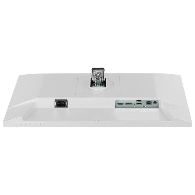 Iiyama XUB2293HSU-W7 ProLite Monitor PC 21.5'' Full HD IPS LED 100Hz 1ms Hub USB 2.0 Altoparlanti Supporto Regolabile colore Bianco