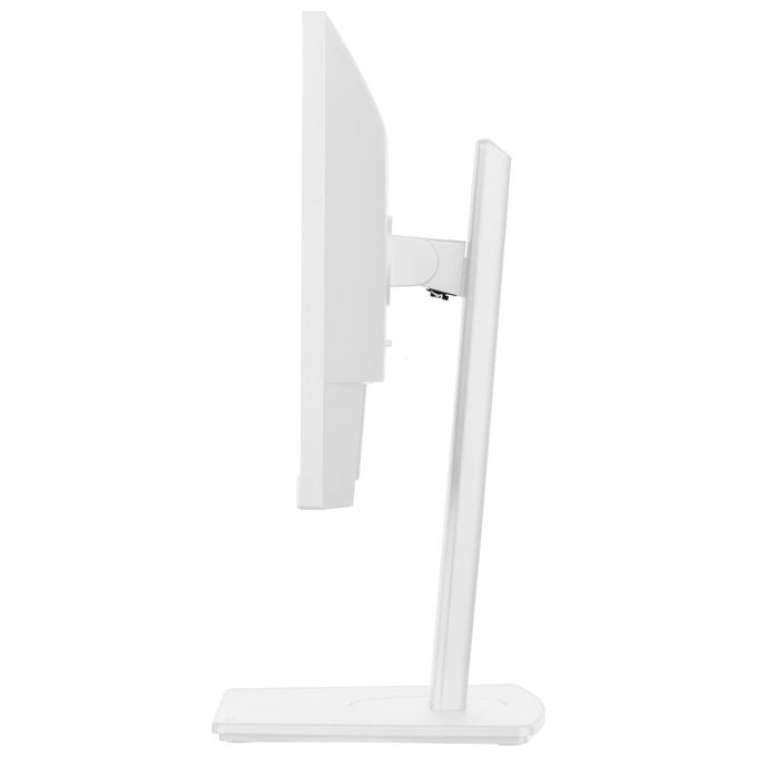 Iiyama XUB2293HSU-W7 ProLite Monitor PC 21.5'' Full HD IPS LED 100Hz 1ms Hub USB 2.0 Altoparlanti Supporto Regolabile colore Bianco